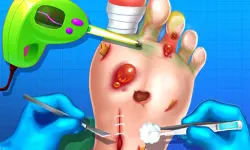 Doctor Foot 2 image