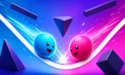 Bump the Balls image