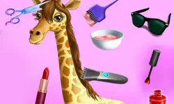 Animal Fashion Hair Salon image