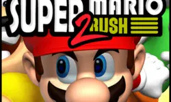 Super Mario Run 2 image