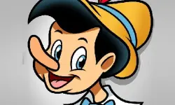 Pinokio Puzzle Challenge image