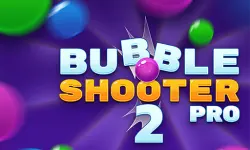 Bubble Shooter Pro 2 image