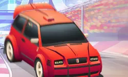 Speed Drifter Ultimate image