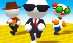 Challenge the Runners image