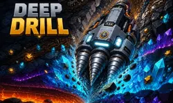 Deep Drill image