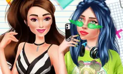 Highschool Mean Girls 2 image