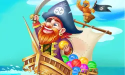 Bubble Pirates Mania image