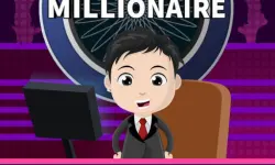 Millionaire - Best Quiz image