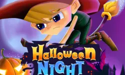 Halloween Night image