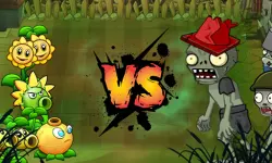 Angry Plants image