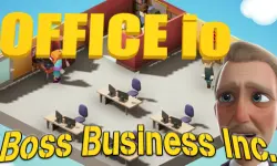 Boss Business Inc. image