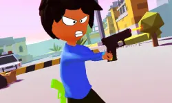 Bullet Blender image
