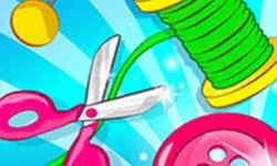 Tailor Kids - Fashion Designer image