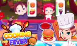 Cooking Fever: Restaurant Game image