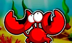 Lobster Jump Adventure image