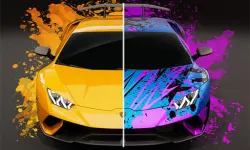 Paint My Car image