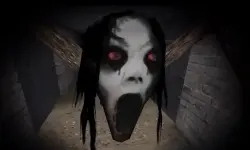 Scary Granny: Basement Escape image