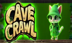 Cave Crawl image