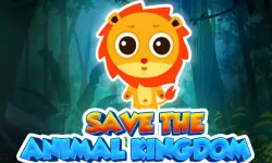 Save The Animal Kingdom image