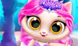My Animal Cosplay Salon Game image
