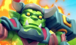 Endless Siege image