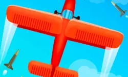 Missile Escape Master image