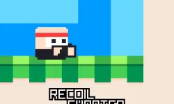 Recoil Shooter image