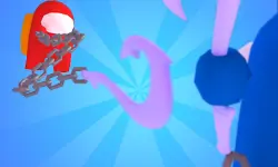Impostor Hook Master image