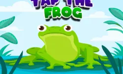Tap The Frog image