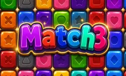 Classic Match3 image
