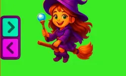 Run Witch Run image