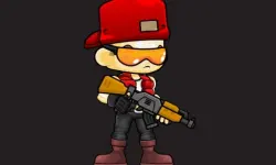 shoters image