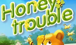 Honey Trouble image