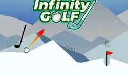 Infinity Golf image
