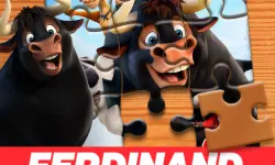 Ferdinand Jigsaw Puzzle image