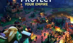 Empire.io Build and Defend your Kingdoms image