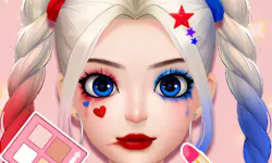 Princess Makeup Game 2 image