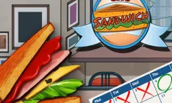 Club Sandwich image