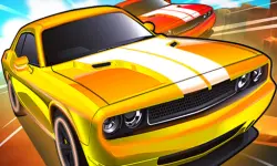 ULTIMATE STUNT CAR CHALLENGE image