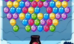 Bubble Shooter Balloons image