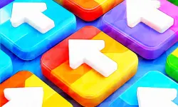Unpuzzle Master Tap Away image