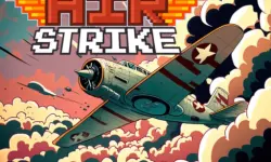 Air Strike World War image