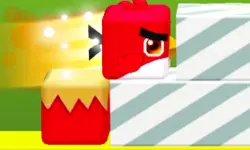 Square Bird image