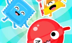 Sweety Shapes image