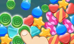 Sweet Shapes image