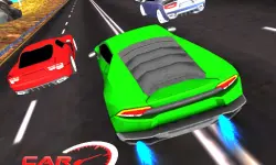 Real Car Racing : Extreme GT Racing 3D image