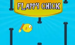 FLAPPY CHICK image