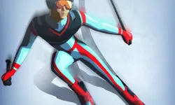 Ski King image