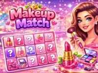 Makeup Match Memory Beauty image