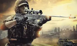 Combat Rescue Officer image
